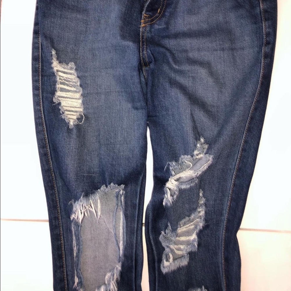 Beach bum FN jeans